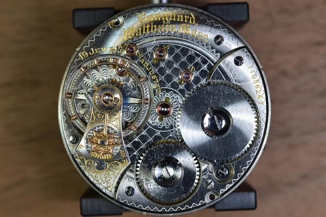 Do You Have to Rewind a Mechanical Watch? Essential Guide 10 Signs Your Mechanical Watch Needs to be Rewound