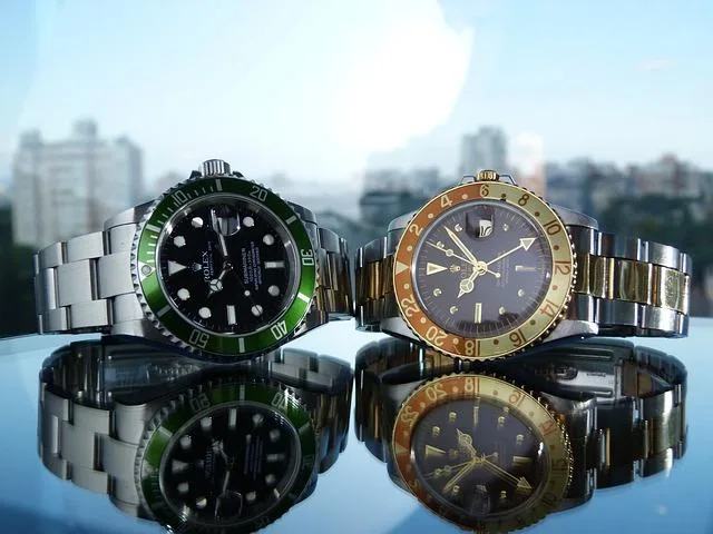 Are All Rolex Submariners the Same Size?