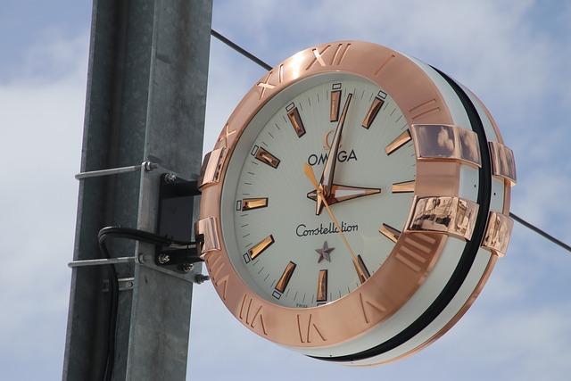 Examining the Prestige and History of Omega Watches