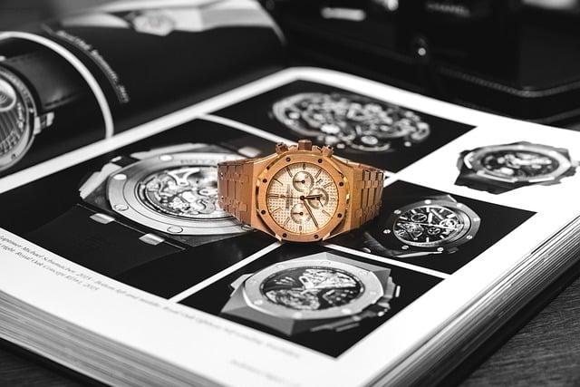 Audemars Piguet: Artistry and Excellence in Haute Horlogerie