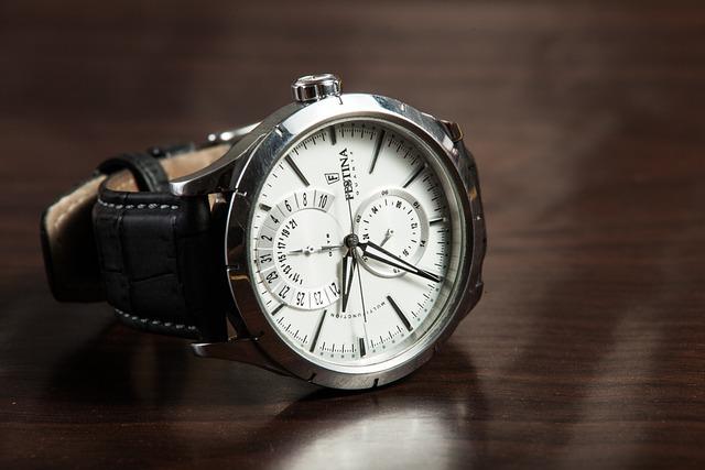 Top Watch Brands to Consider for Investment in 2020