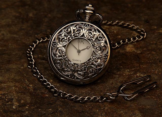 - Understanding the Intricate Inner Workings of Your Timepiece