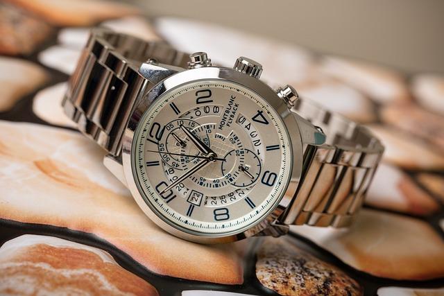 Montblanc Watches Swiss Made: Price Insights for India 7 - Tips for making an informed decision when buying Montblanc Watches in India