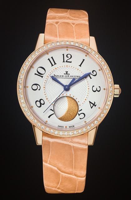 What Are the Best Watches Brands to Collect? Insider Picks 5 Jaeger-LeCoultre: Innovative Complications and Art Deco Influence