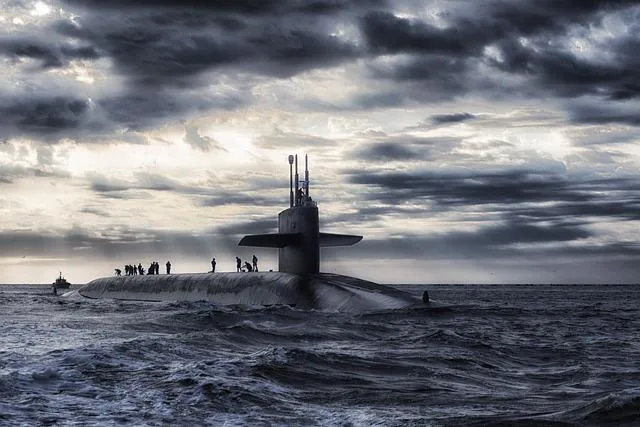 Understanding the Various Submariner Models