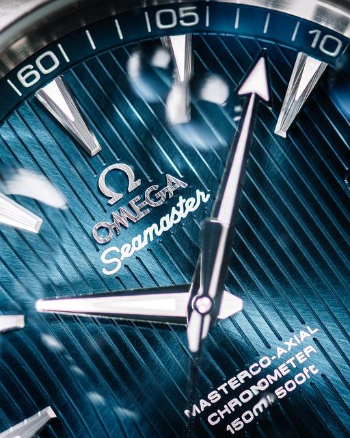 Are Omega Seamaster Watches a Good Investment? Insider Tips 1 Are Omega Seamaster Watches a Solid Investment Choice?