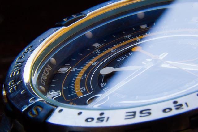 10. Harnessing the Power of Mechanical Watches for Dependable Timekeeping