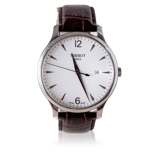 Are Tissot Watches Mechanical? Expert Insights Unveiled 2 - The History of Tissot Watches: A Legacy of Innovation