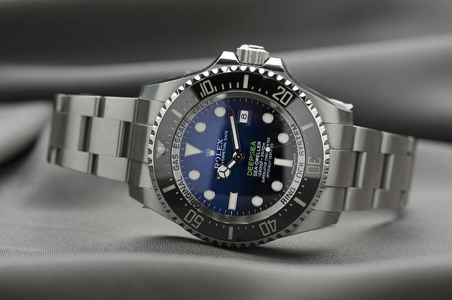 Exploring the Size Options within the Rolex Submariner Lineup