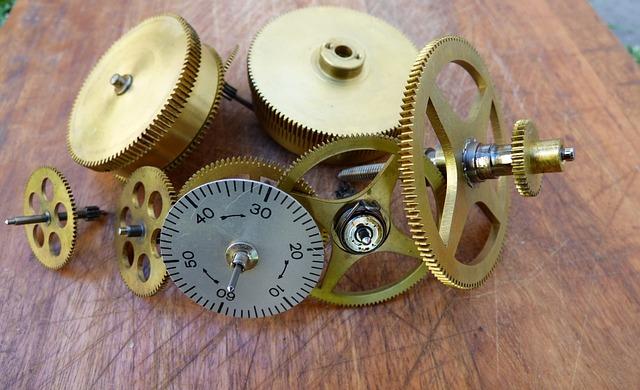 Exploring Modern Innovations in Mechanical Watchmaking