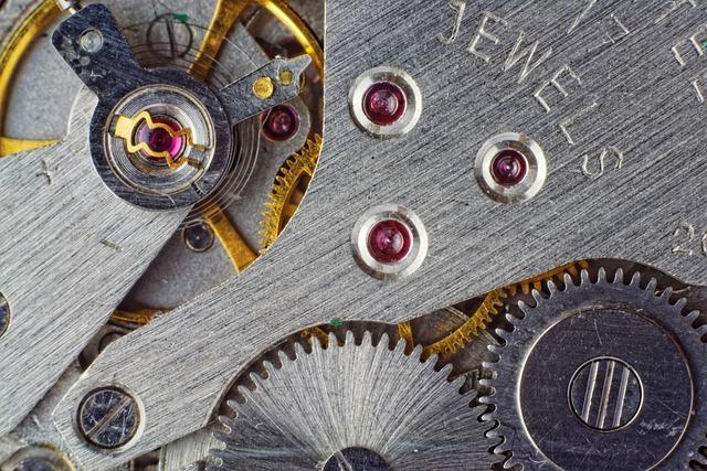 - Key Features to Look for in a Mechanical Stopwatch Watch