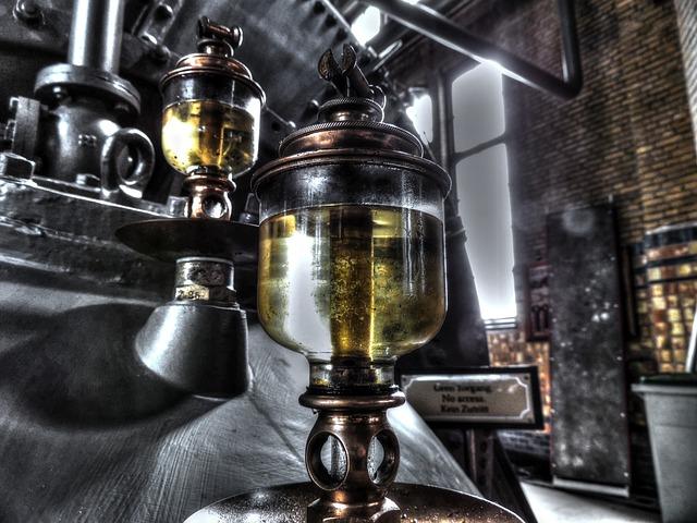 Importance of Lubrication