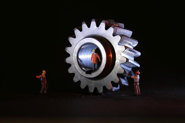 The Importance of the Gear Train in a Mechanical Watch