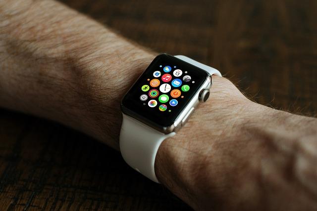 Digital Watches: The Future of Timekeeping