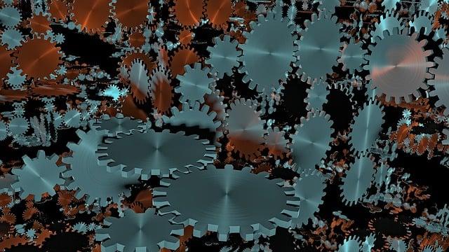 Examining the Role of the Gear Train