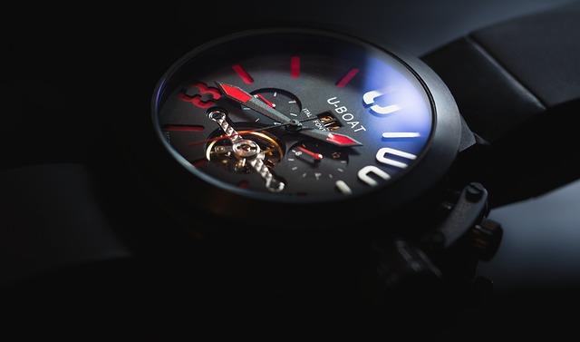 Tips for Caring and Maintaining Your Luxury Timepiece