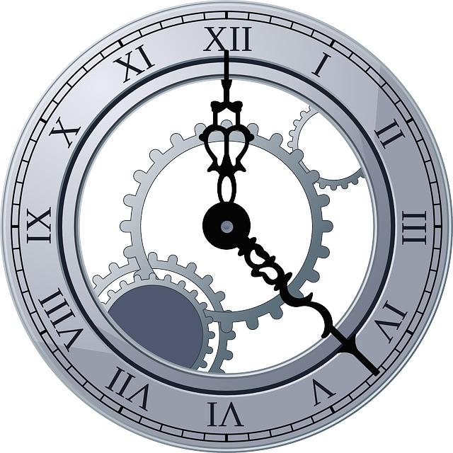 Do You Have to Rewind a Mechanical Watch? Essential Guide 11 Maintaining Your Mechanical Watch for Longevity