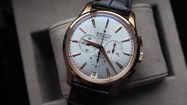 Is a Zenith Watch Worth the Investment?