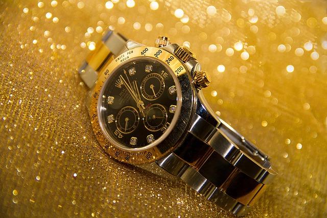Common Mistakes to ‍Avoid When Adjusting Your Automatic Watch