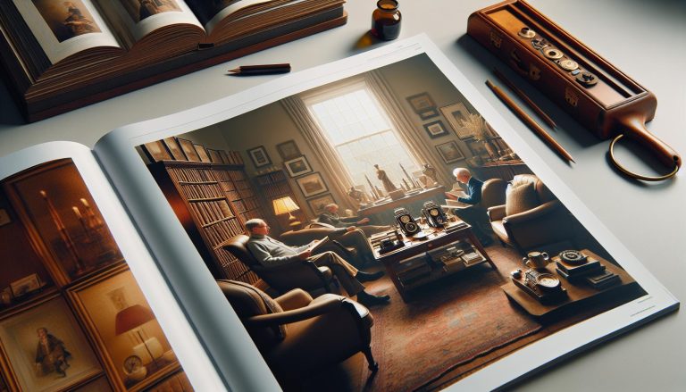 Watch the Collection Film: Essential Viewing for Collectors