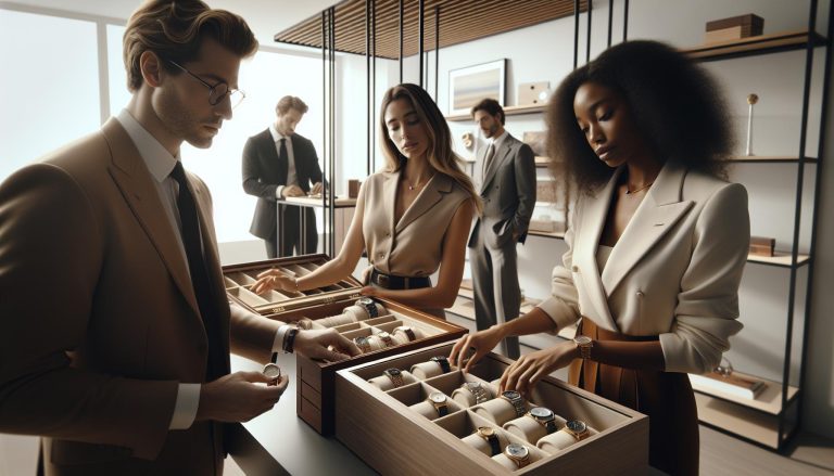 Watch Collection Storage: Solutions That Protect Your Investment