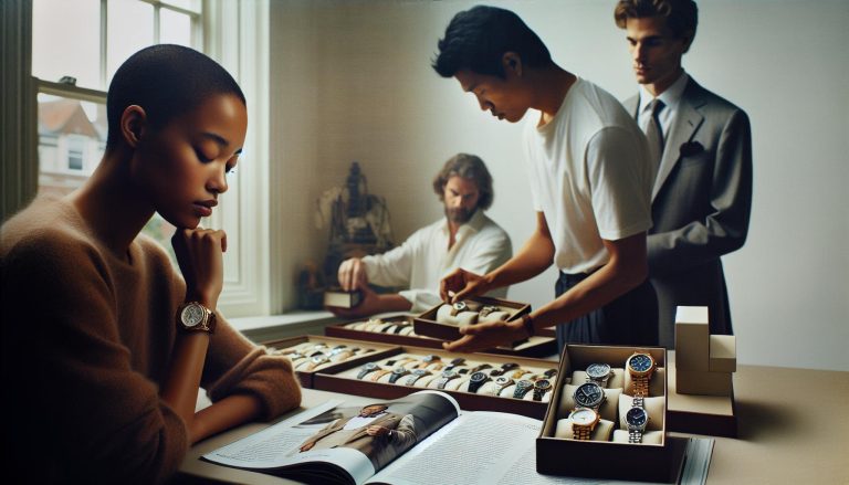 Selling Watch Collection: Maximize Your Return in 2026