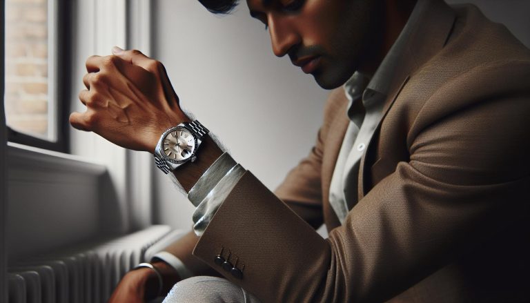 What Is Rolex Datejust: The Icon That Started It All