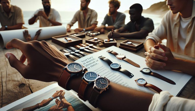 Luke Combs Watch Collection: Country Star’s Luxury Picks