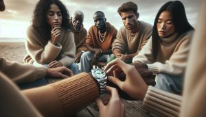 How to Change Time on Rolex Datejust: Never Miss a Beat