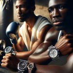 McGregor Watch Collection: Fighter's Multi-Million Portfolio 22 McGregor Watch Collection: Fighter’s Multi-Million Portfolio