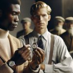 Davoch Watch Collection: Vintage Soviet Horology Explored