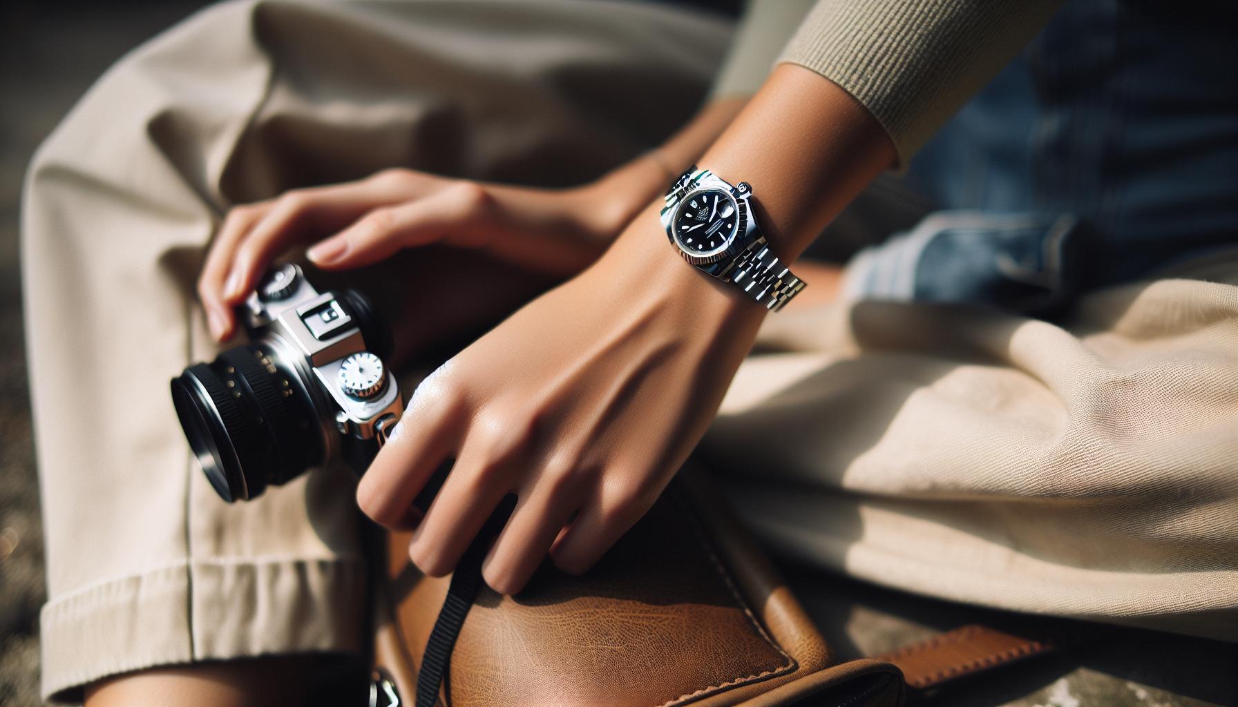 How Much Is a New Rolex Datejust: Official Retail Prices