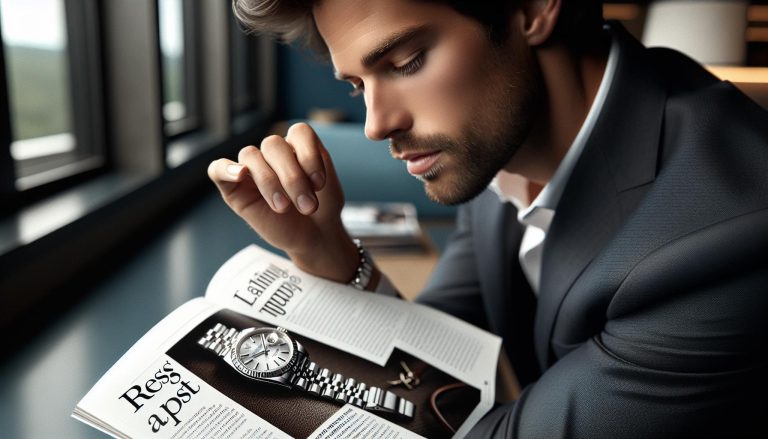 Rolex Datejust Who Cares: Why Collectors Still Love This Icon