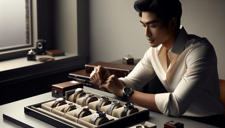 XQC Watch Collection: Streamer’s Surprising Luxury Taste