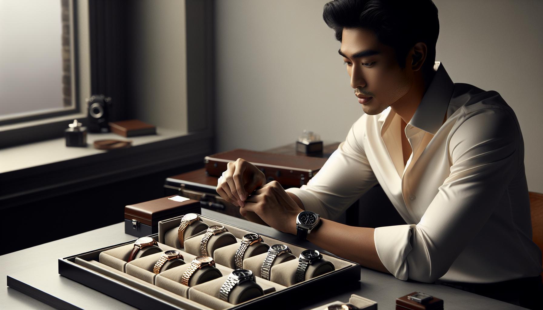 XQC Watch Collection: Streamer’s Surprising Luxury Taste