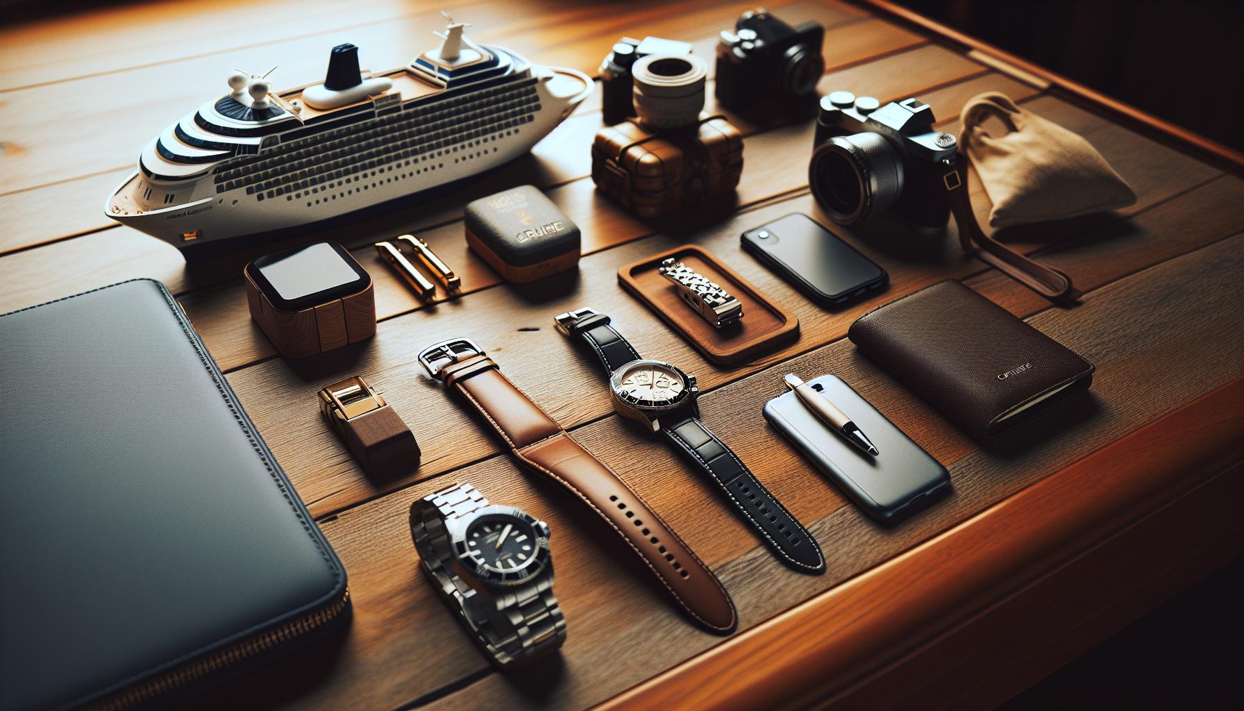 Affordable Alternatives ​Inspired by Cruise's Watches