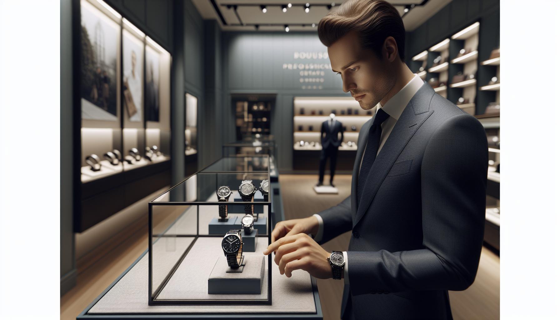 Behind⁢ the Scenes: Hrithik's Watch Acquisition⁣ Journey