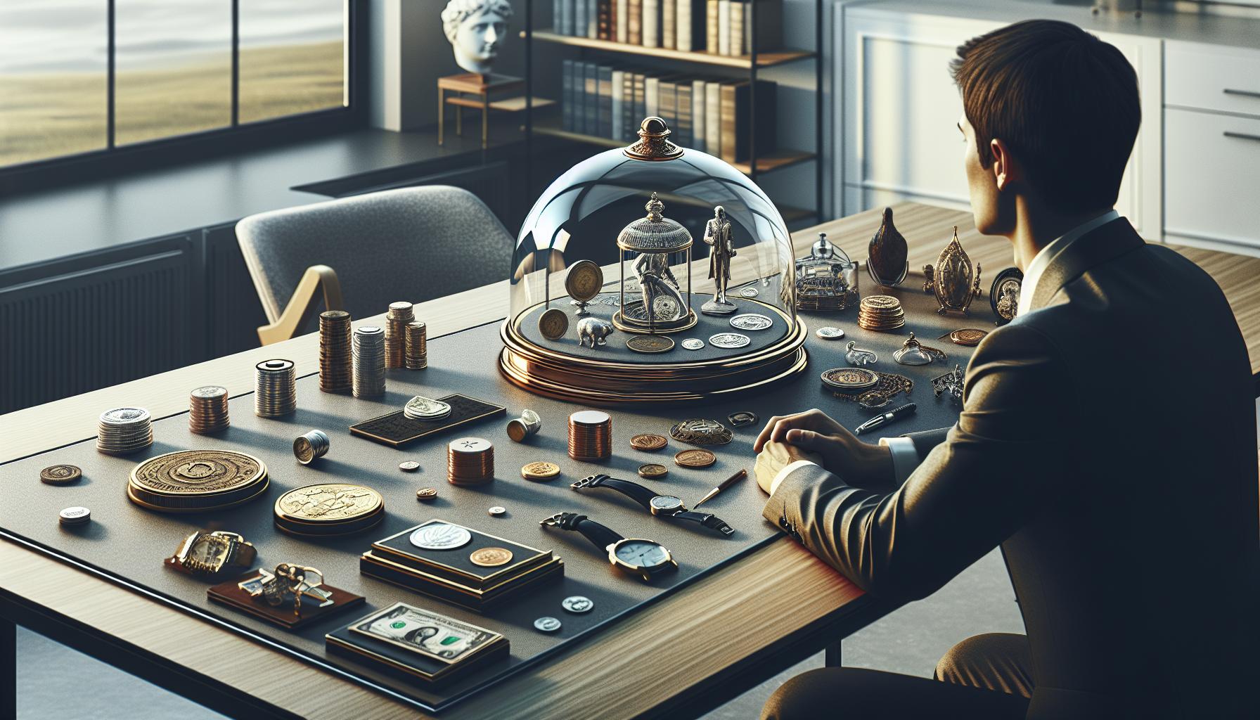 Collector Insights: Rarity and Resale Performance