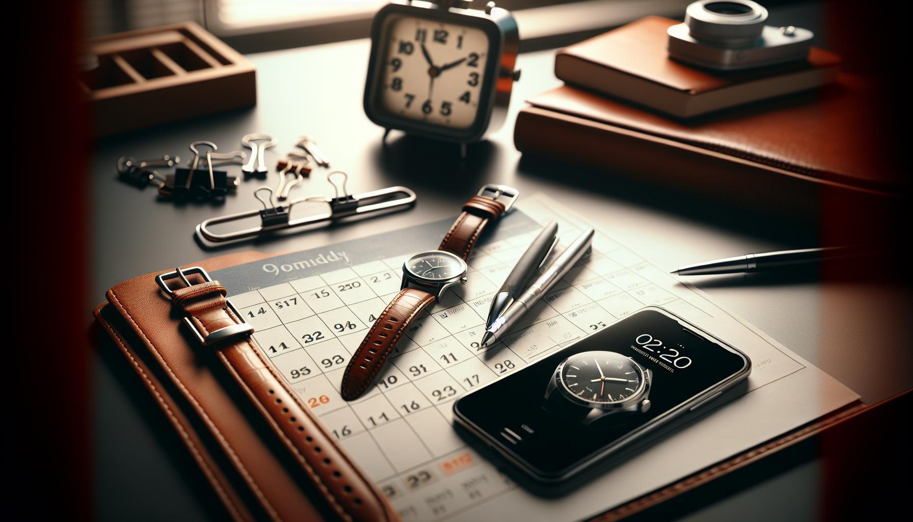 Common Mistakes to Avoid When Adjusting the Date