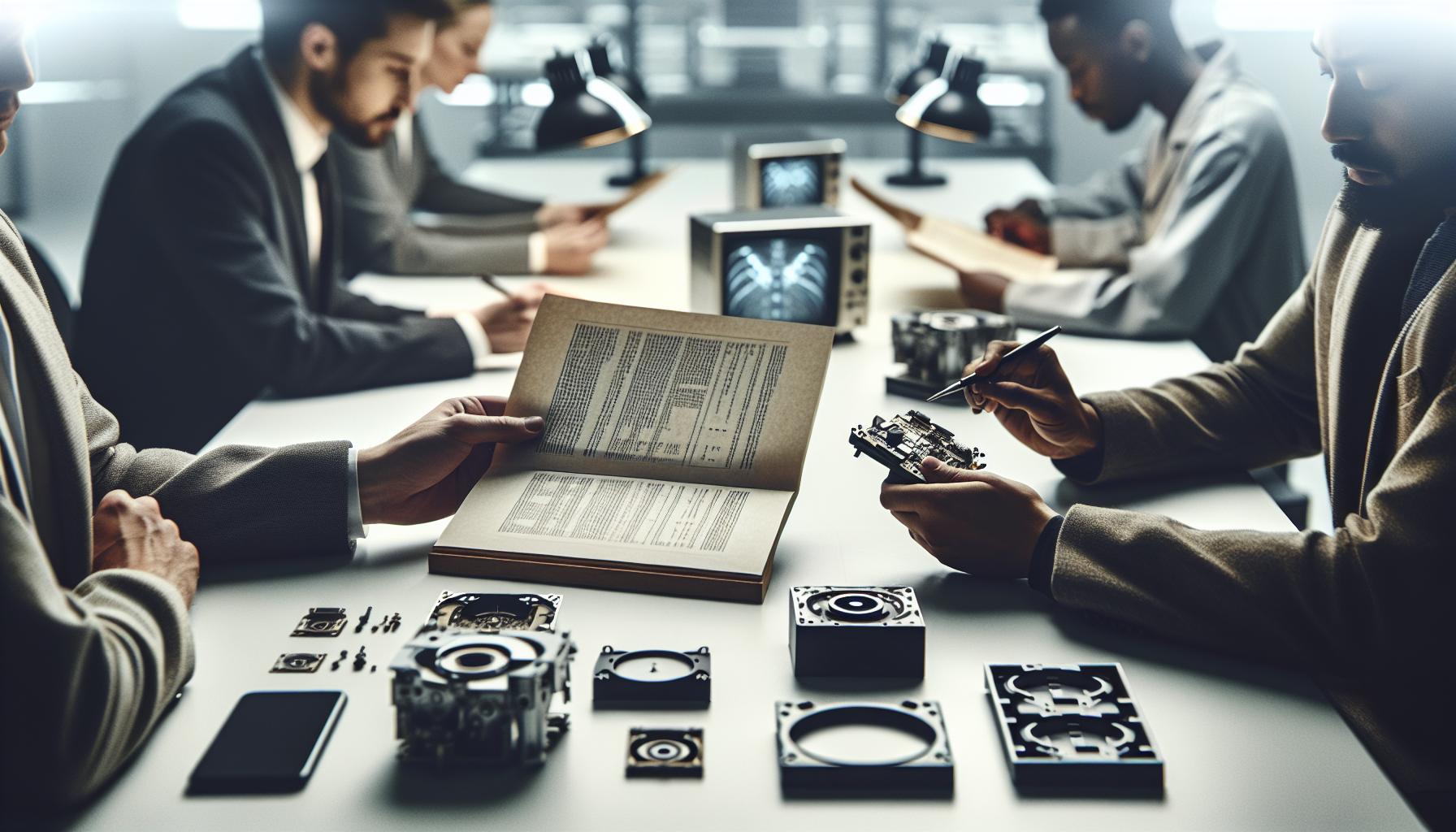 Decoding the Serial and Model Numbers‌ Correctly