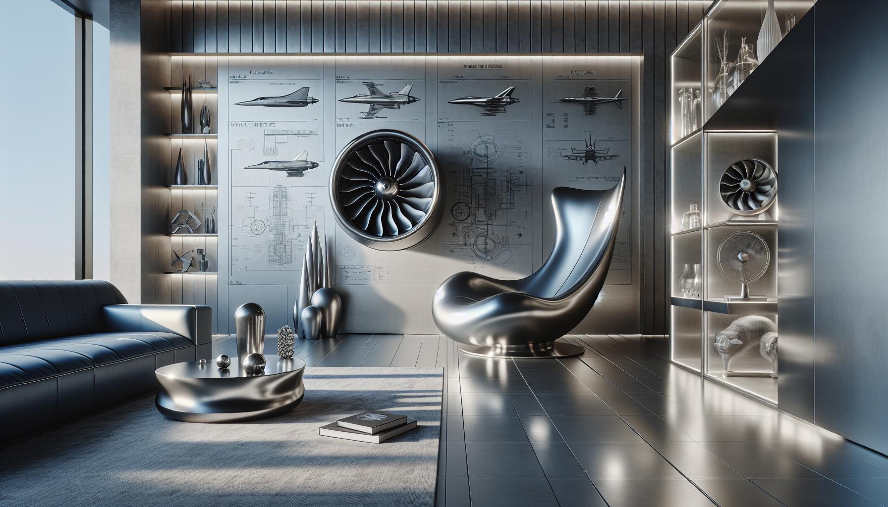Breitling Watch Collection: Aviation Heritage Meets Precision 2 Design Elements Inspired by Aeronautical Engineering