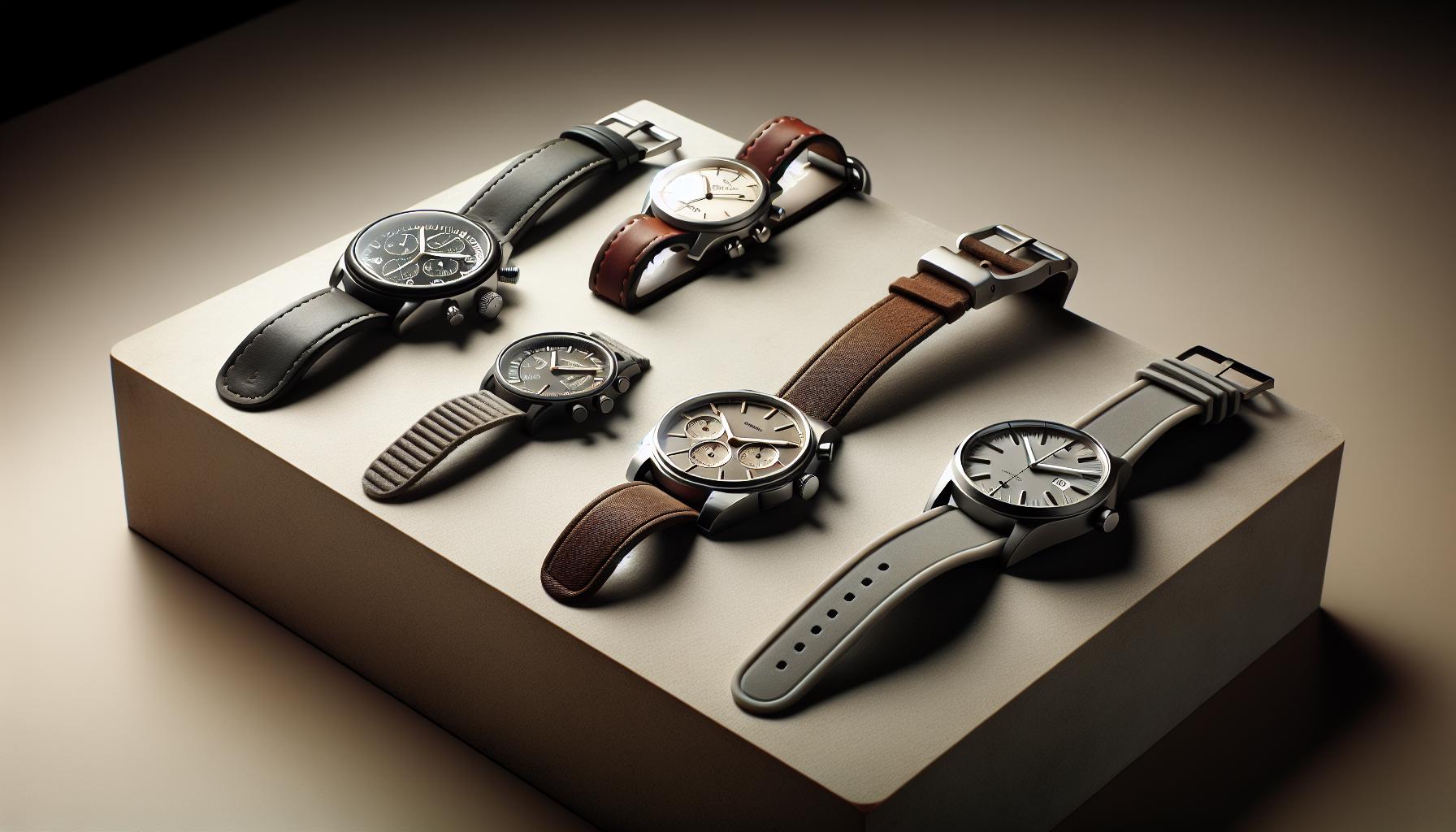 Design ‍Evolution: Dial,⁢ Case, and Bracelet Variations