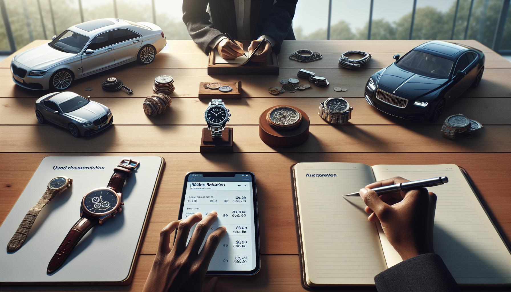 2 Watch Collection: The Perfect Starter Duo for Any Budget 5 Evaluating Value Retention and Resale Potential