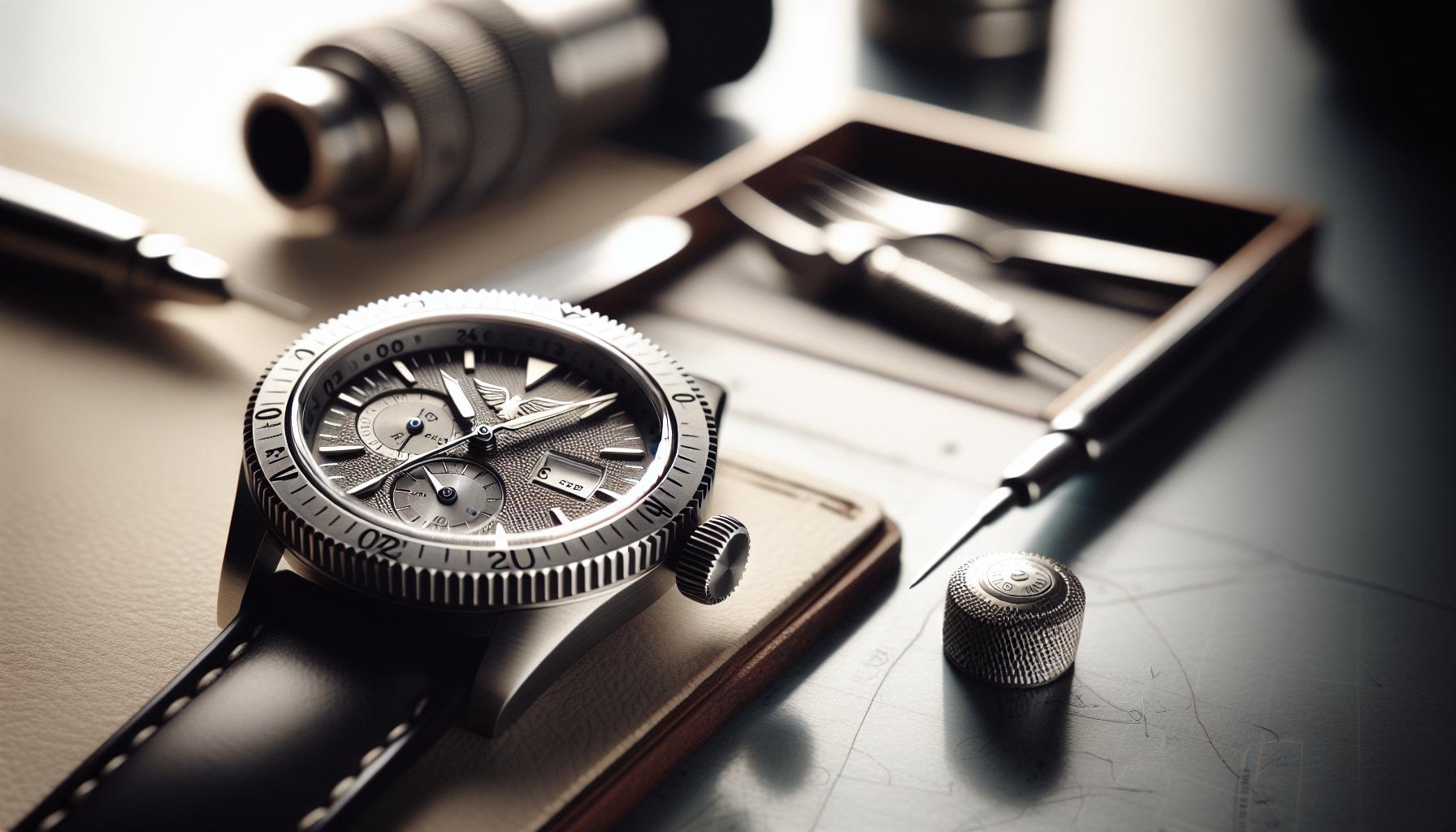 Examining the‍ Case, Bezel, and Crown Details