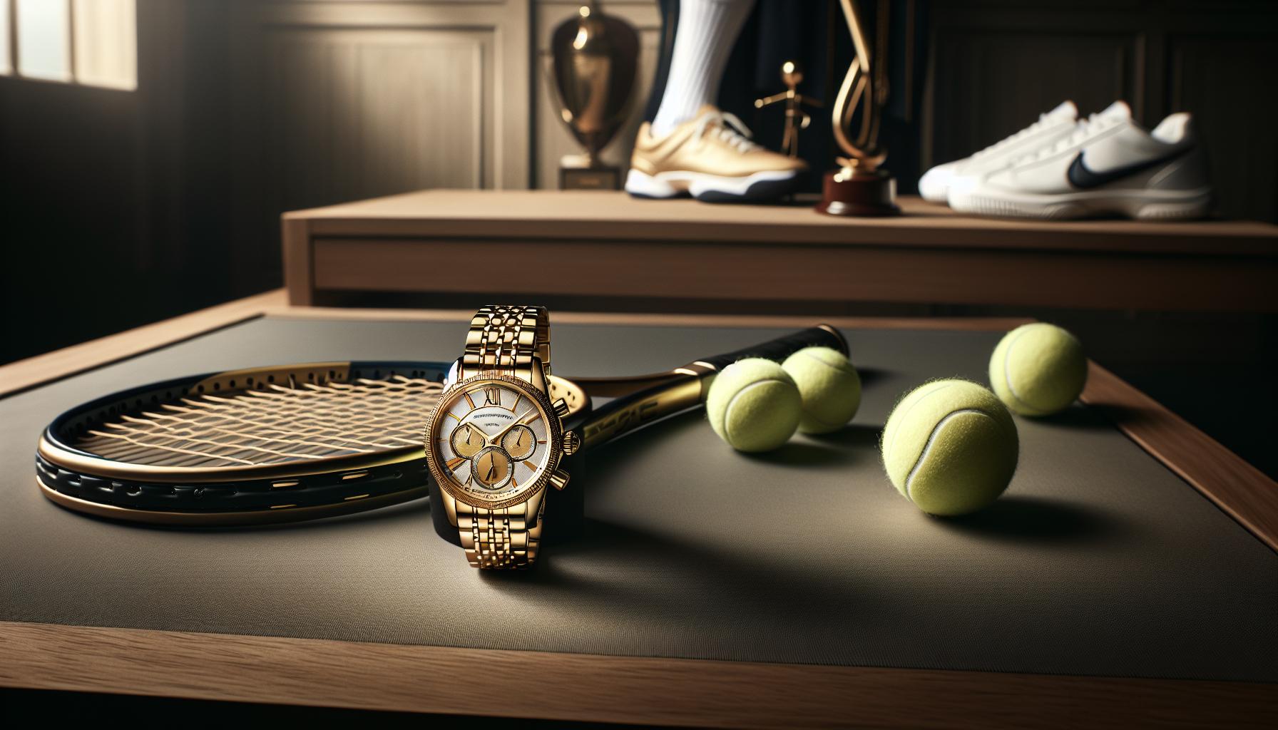 Exclusive Federer Edition Rolex Watches: Limited Releases and Rarity