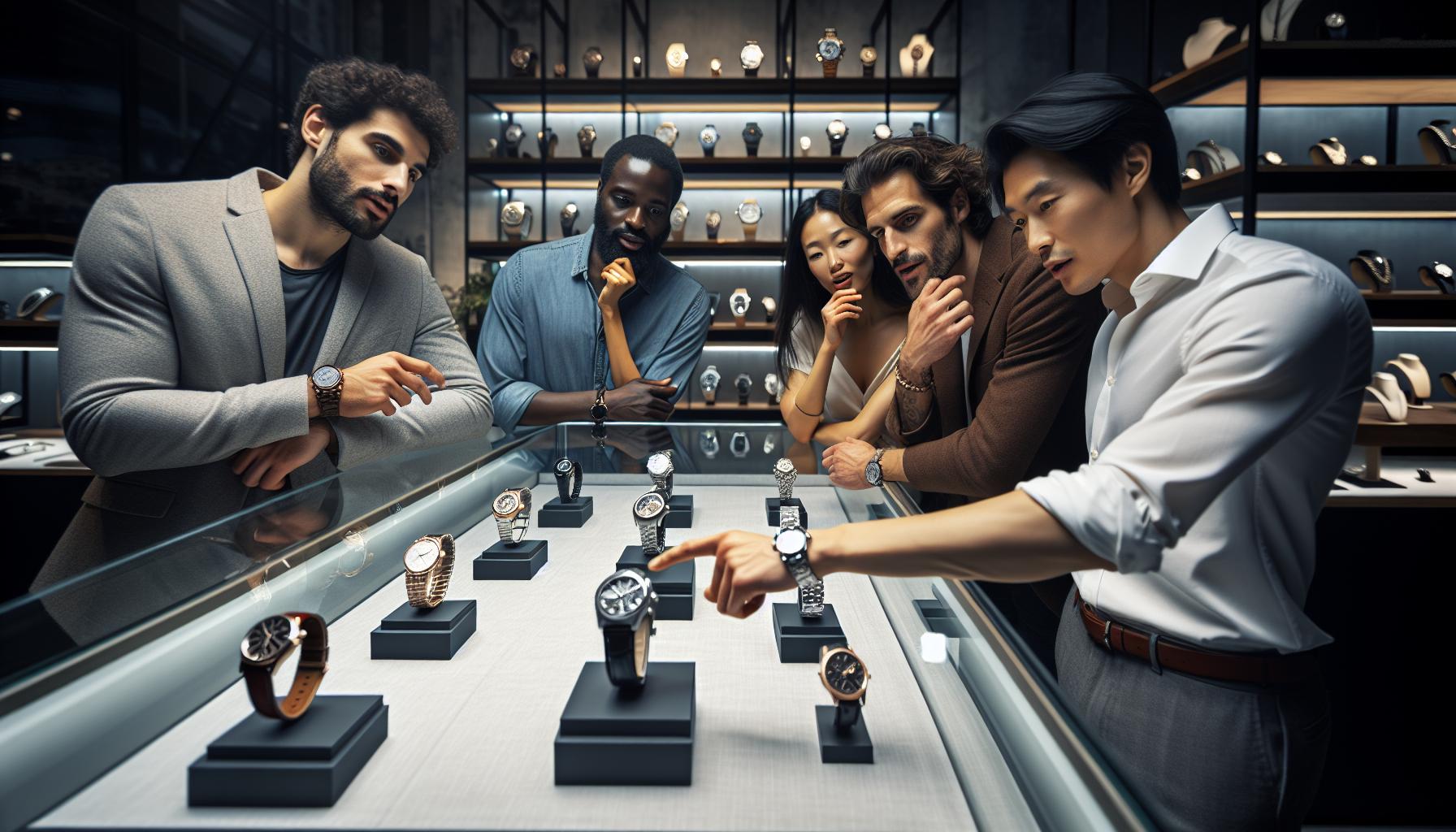 Fan ⁢Reactions and Influence on watch⁤ Communities