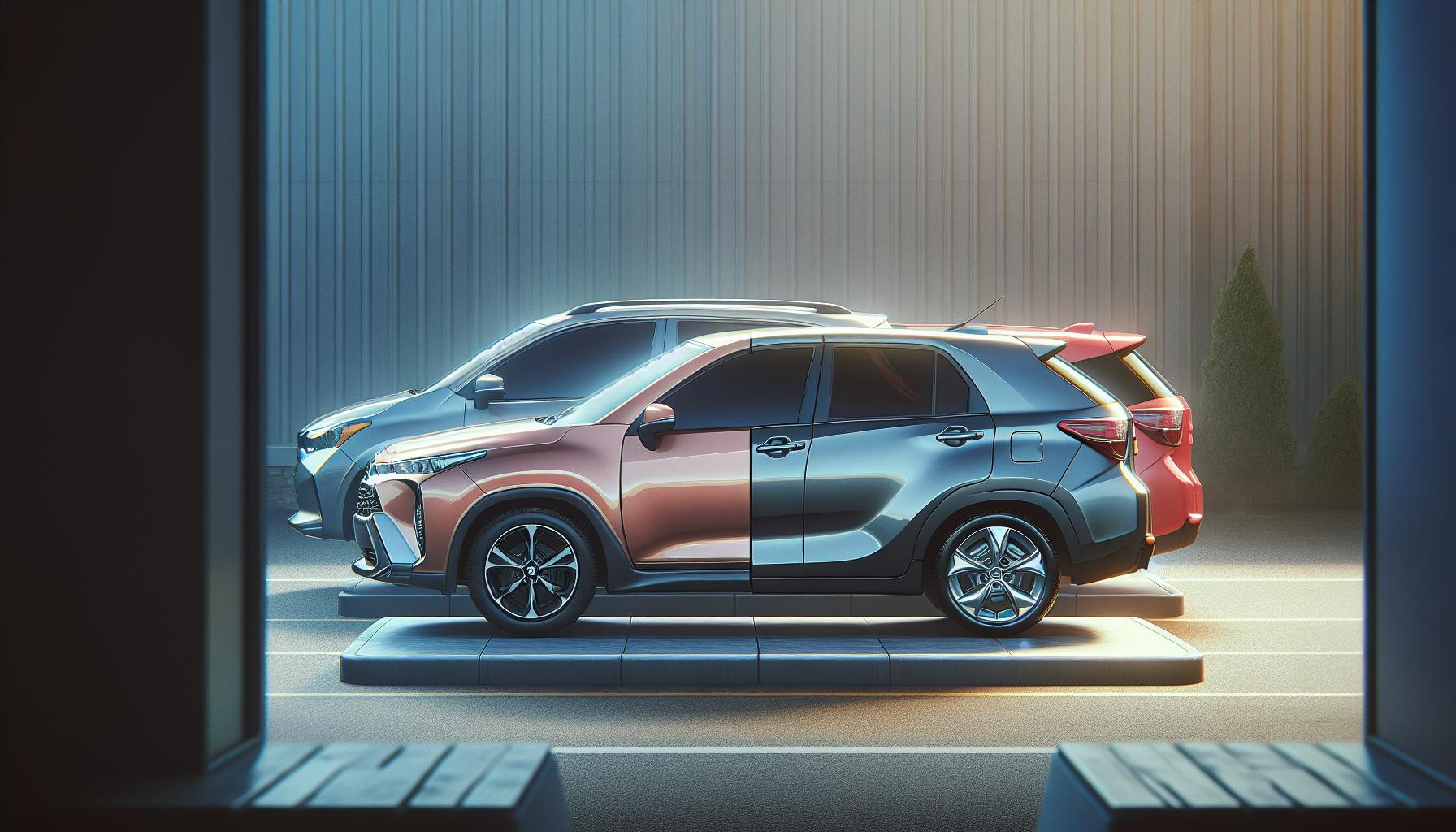 How Age and Condition Influence Pre-Owned Values