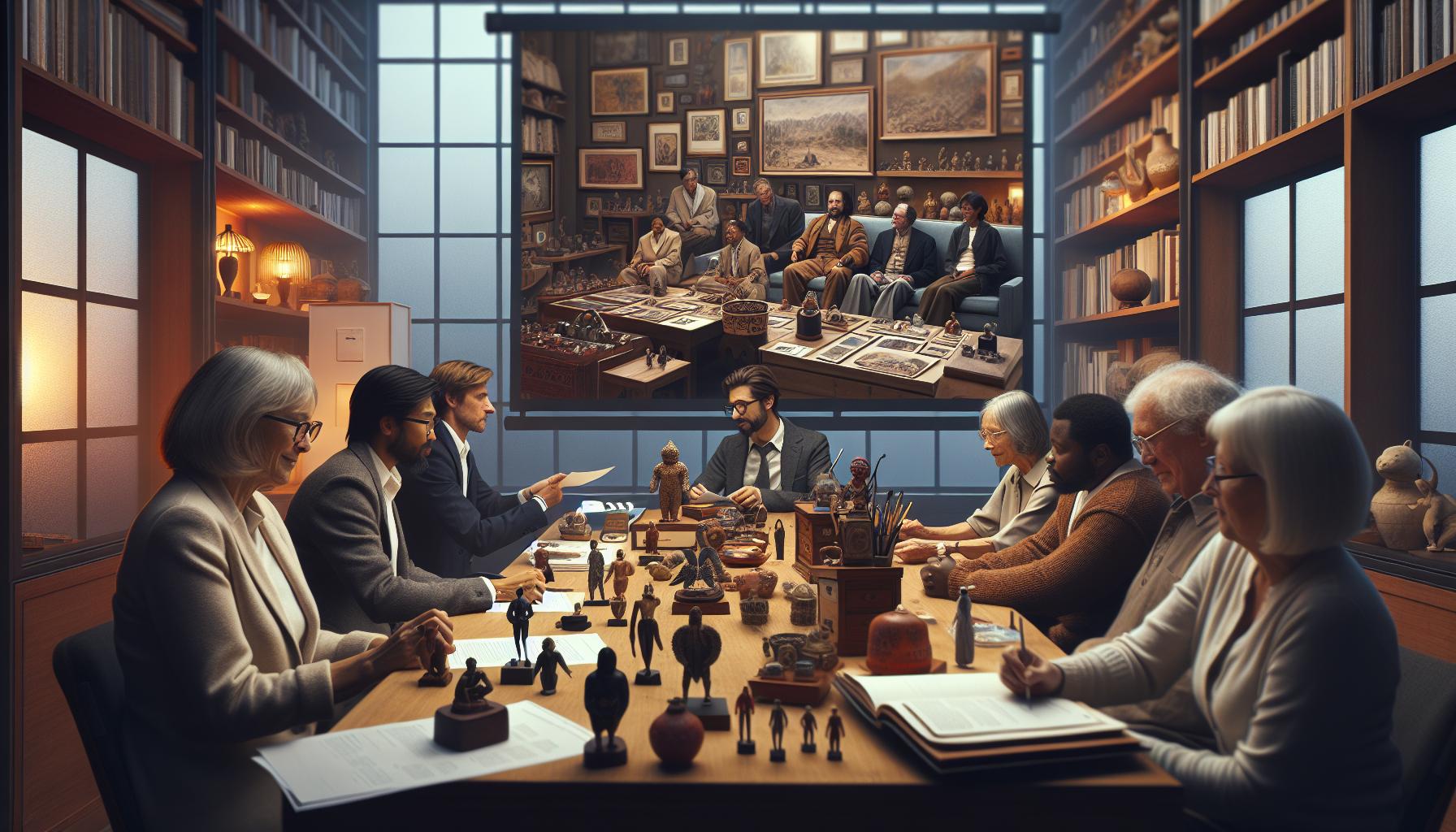 How Collection Films Enhance Collector Knowledge and Passion