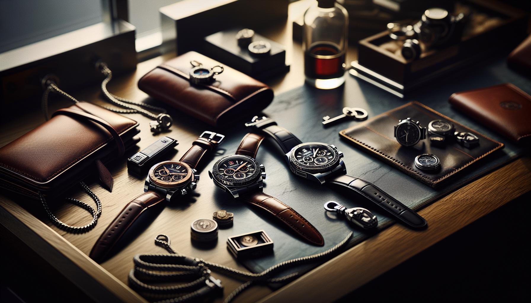 Iconic ⁢Timepieces in LeBron's ​$500K+ Rotation