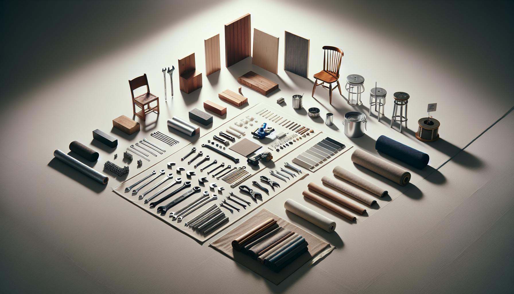 Material Variants and Their Effect on Cost